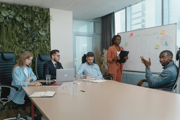 Welke technologieën zijn essentieel voor moderne bedrijfsdiensten?